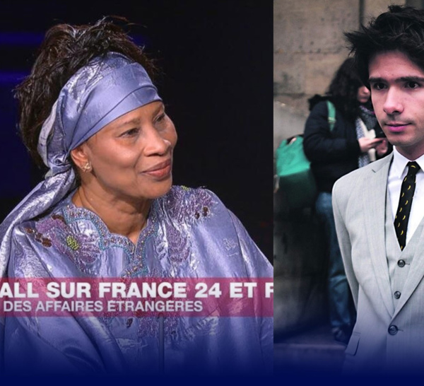 Saisine de la CPI/ Me Aïssata Tall Sall étrille son confrère Juan Branco: « Il s’enfonce dans une démarche puérile et ridicule… »