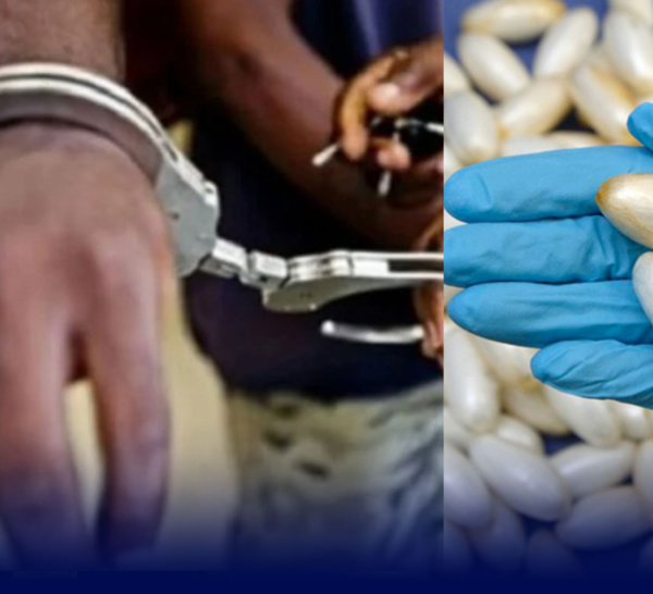 Trafic de cocaïne à Ngor : Un chauffeur guinéen et un pêcheur sénégalais tombent dans les filets de la police
