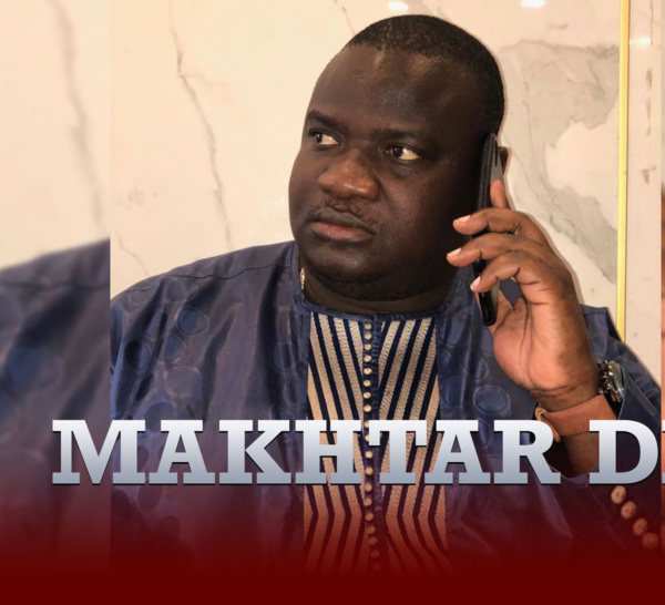 ITV- Cité parmi les 112 Sénégalais à traduire devant la CPI, Makhtar Diop (député)  : «  Si c’est mon soutien au Président Sall qui fait de moi un nervi, je risque de le demeurer pour encore bien longtemps ! »