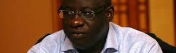Interpellé par Macky Sall, M'bagnick Diop « Souche » déverse son courroux sur ses journalistes