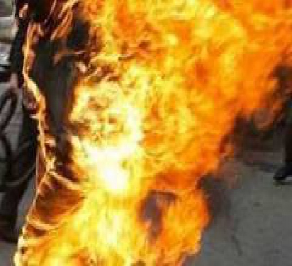Immolation par le feu : une jeune lycéenne tente de mettre fin à ses jours à Rufisqur