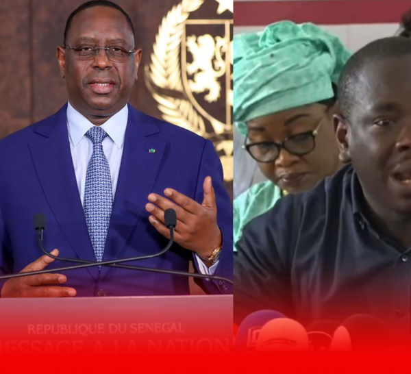 Birame Souleye Diop prédisant une trahison de Macky dans Benno: Quand le numéro 2 de Pastef invoque un « empoisonnement » à la Ouattara