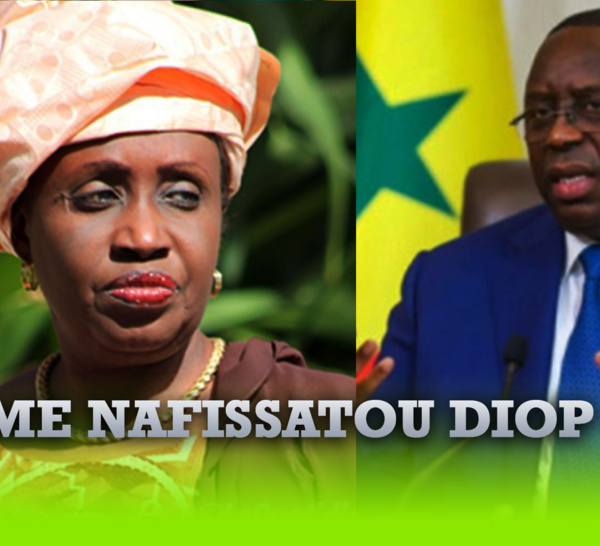 Lettre ouverte à son Excellence Monsieur Macky Sall, président de la république du Sénégal (Par Me Nafissatou Diop Cissé)