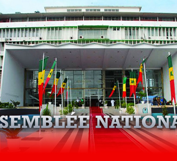 Assemblée nationale : La dissolution au cœur des échanges du comité de suivi du dialogue national