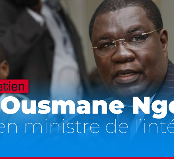 Entretien avec Me Ousmane Ngom, ancien ministre de l’Intérieur : « Le président Macky Sall a été desservi par son entourage et un nouveau type d’opposants (…) Le choix de son successeur doit se faire collectivement au-delà des frontières de Benno et
