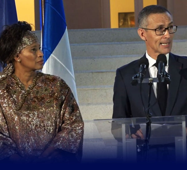 Émeutes en France et au Sénégal : « C’est dans ces difficultés que se forgent les consensus les plus exigeants, les pactes les plus féconds » (ambassadeur France au Sénégal)