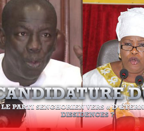 Abdoulaye Vilane pour une candidature à la candidature du Ps : Le parti Senghorien vers « d’éternelles » dissidences ?