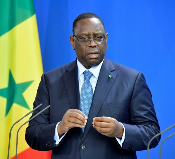 Bilan de la politique extérieure du Président Macky Sall : Des murailles de la méfiance aux ponts de la confiance ( Dr Yoro Dia, Politologue )