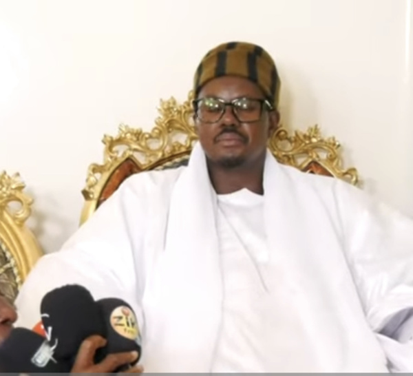 TOUBA - Cheijh Bass Abdou Khadre encore inquiet : « La remontée de la nappe phréatique est déjà plus que préoccupante ! »