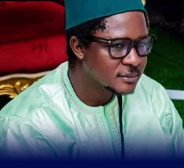 Tribunal de Dakar : Cheikh Bara Ndiaye obtient une liberté provisoire.