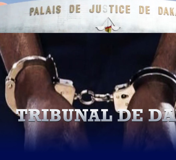 Palais de justice: un joueur de spectacle subtilise des téléphones, des bagues de Luxe et 300 euros et prend 2 ans de prison