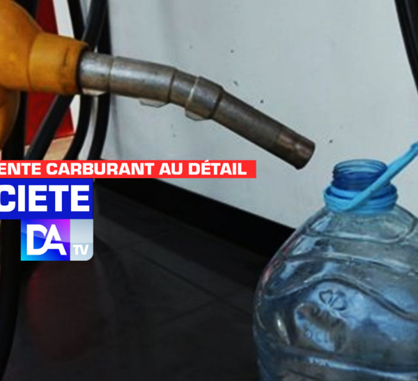Dakar : Le gouverneur interdit la vente de carburant en vrac du vendredi 28 juillet au 5 août 2023