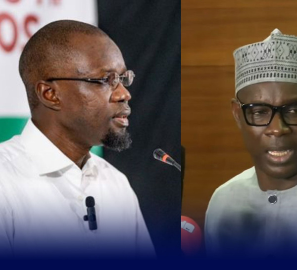 Arrestation de Ousmane Sonko: Le procureur de la République annonce des poursuites judiciaires contre le leader de Pastef pour 7 chefs d’accusation