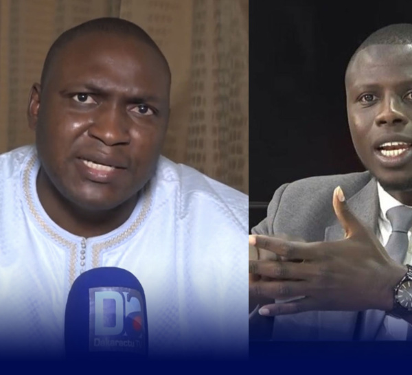 Soit Transmis à la DIC : Le procureur vise Toussaint Manga et Me Ngagne Demba Touré