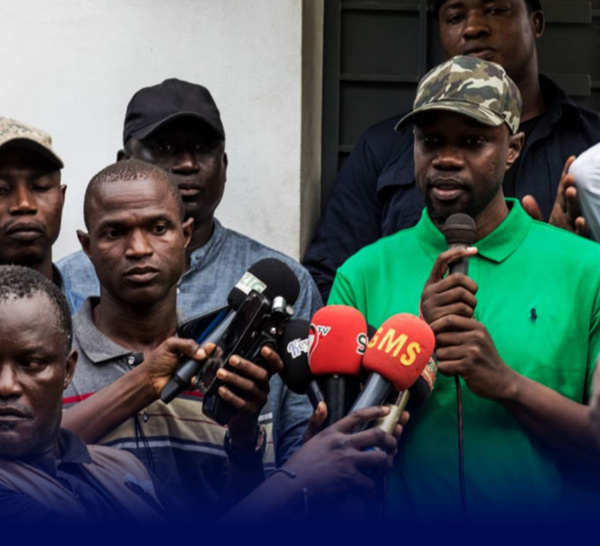 Condamnation par contumace: Ousmane Sonko, bientôt rayé des listes électorales et vers une destitution à la mairie de Ziguinchor