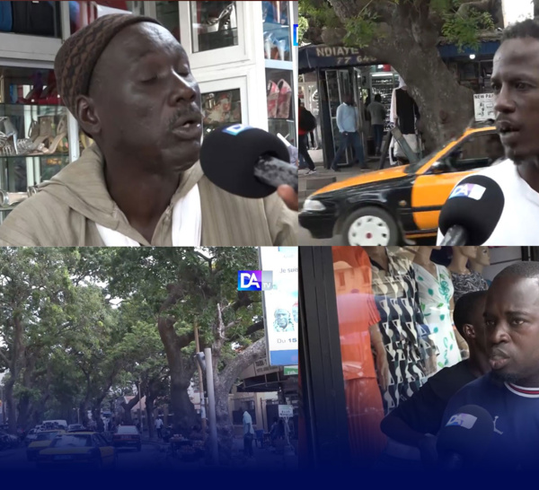 Arrestation Sonko: face aux manifestations qui ralentissent l’économie, les commerçants déplorent la rareté des clients