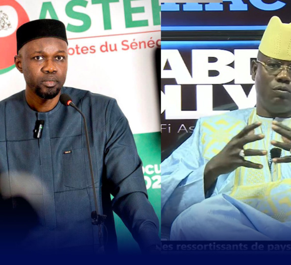 Détention de Ousmane Sonko/ Cheikh Abdou Bara Dolly révèle: « Il avait toutes les cartes en mains depuis 2022, mais…»