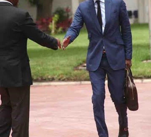 SEN de l’APR : les vérités crues de Yaxam Mbaye