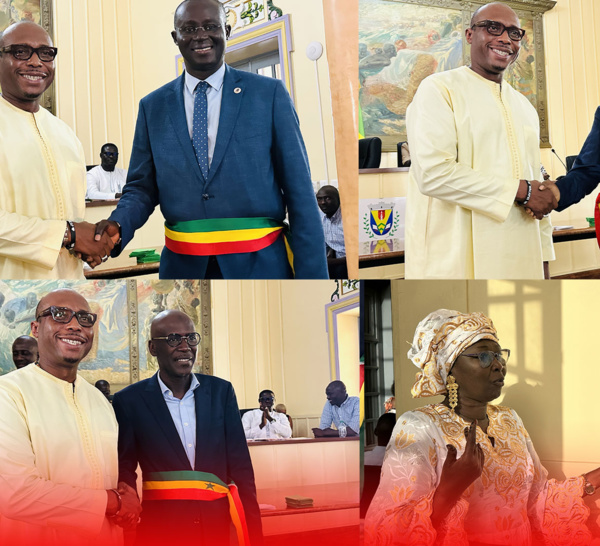 Renouvellement du bureau municipal de la ville de Dakar: La parité dicte sa loi, déplume Pastef et renforce Taxawu