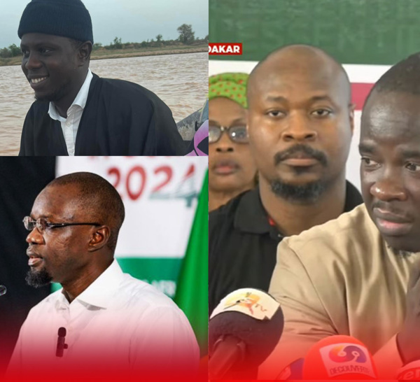 Birame Souleye Diop révèle : « Il y'a une quarantaine de jeunes recherchés qui ont décidé de disparaître dans la nature »