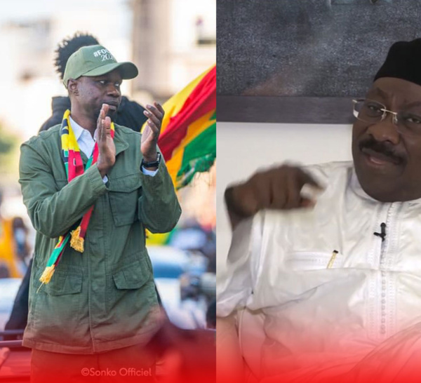 Mamour Cissé sur la situation judiciaire de Sonko : « Il a été en porte-à-faux avec la république… »