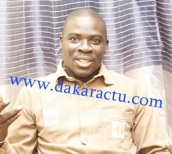 Me Bassirou N'gom : «Le crime n’est jamais parfait, on laisse toujours des failles...»