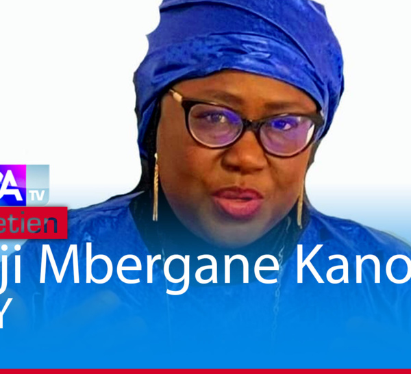 Adji Mbergane Kanouté, BBY : « Le candidat de Benno doit s’approprier de la vision du président Macky Sall… »