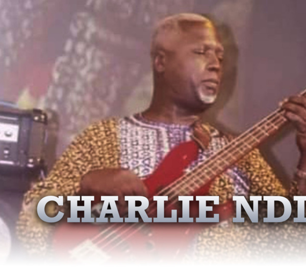 Nécrologie : Décès de Charlie Ndiaye, bassiste du groupe Orchestra Baobab