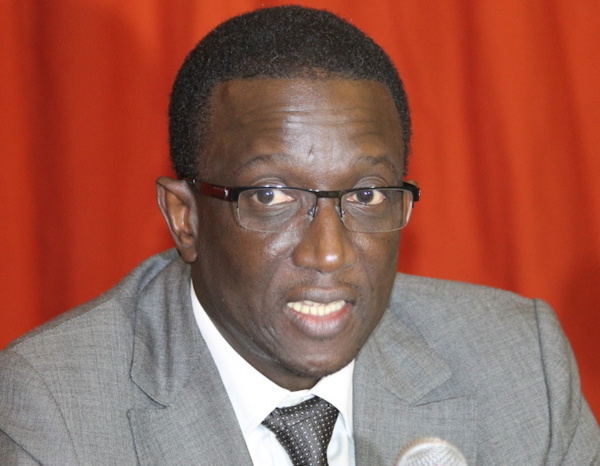 Brouillard autour d’un emprunt obligataire de 20 milliards de F Cfa : Amadou Bâ fixe un ultimatum à Khalifa Sall