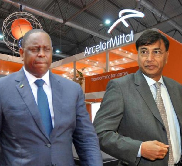 ArcelorMittal : ...vers l'annulation de la transaction?