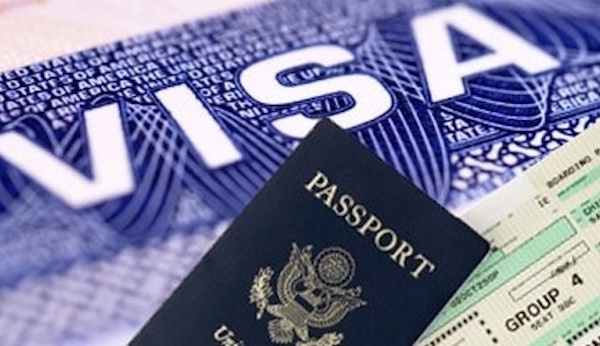 Un conseiller Economique et Social traîné en justice pour escroquerie au visa : Comment Serigne Babacar Sarr a berné le candidat au voyage