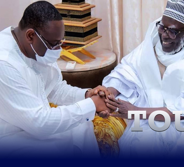 [🔴DIRECT ] GRAND MAGAL DE TOUBA 2023 - VISITE DU PRÉSIDENT DE LA RÉPUBLIQUE À TOUBA