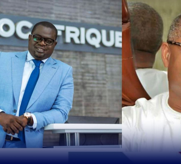 Après la décision judiciaire pour la restitution de Locafrique à Khadim Bâ : Le directeur général et l’administrateur de la société sous le magistère de Amadou Bâ (père) , arrêtés par la Sûreté urbaine (Su)