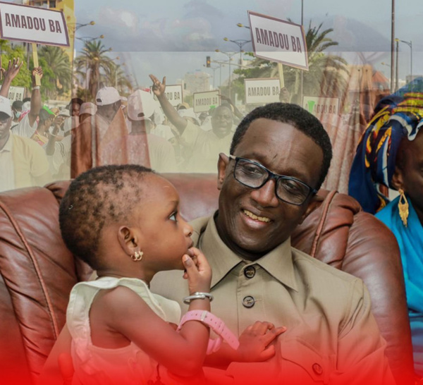 Candidat de Benno Bokk Yakaar : Amadou Bâ, un homme affable et rassembleur raconté par ses proches et collaborateurs...