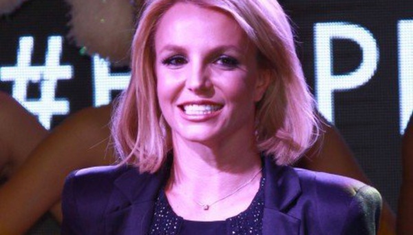 Britney Spears : heureuse et épanouie en famille !