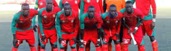 Ligue des champions : l'AS Pikine et Olympique de Ngor qualifiées pour le prochain tour