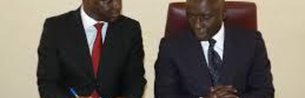 APRES MBACKE ET KAFFRINE : Rewmi étend ses tentacules à Tambacounda