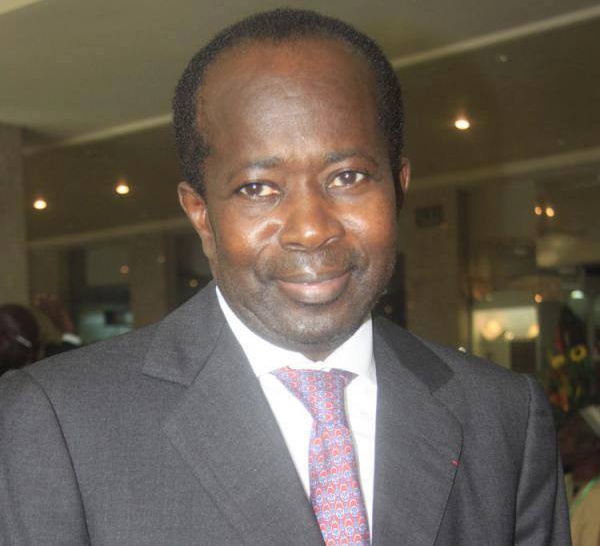 Décoré par le roi du Maroc Mohamed VI, voici le discours prononcé par Mamadou Diagna Ndiaye lors de la cérémonie
