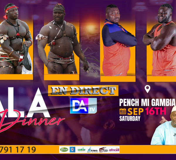 [🔴DIRECT ] Penc Mi Gambia : Face to Face de feu entre Mod Lô, Ama Baldé, Eumeu Séne et Tapha Tine !