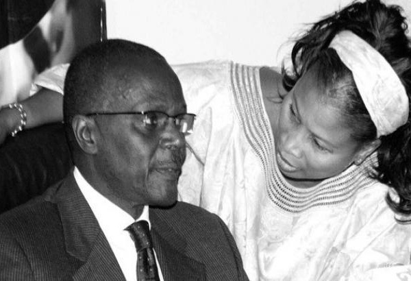 REORGANISATION DU PS, VERS 2017 : Tanor tourne la page... Sall !