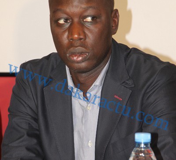  Me Seydou Diagne sur la taupe de la Crei : « C’est une manipulation, un mensonge d’Etat de plus »
