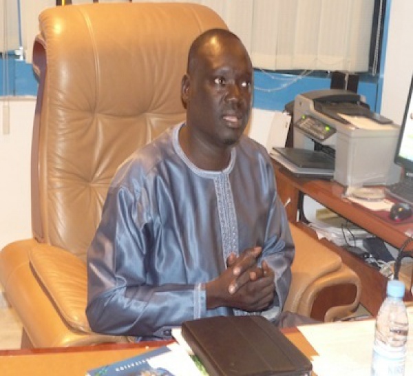 Aramine Mbacké sert une citation directe à Oumy Thiam