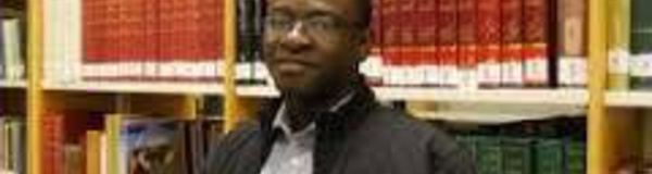  Dr Bakary SAMBE, enseignant à l’UGB : «Boko Haram s’inscrit dans la logique d’une sordide manipulation politique des symboles religieux »