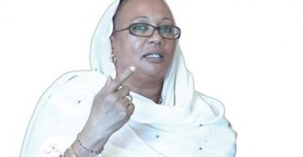 8 mars journée de la femme : la lettre de Mme Fatimé Raymonne Habré aux femmes Africaines.