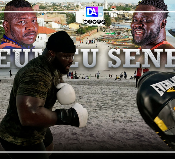 [ EXCLUSIVITE ] Eumeu Sène prépare la guerre contre Tapha Tine : « Sunu combat Fok mou am Khékh bou Méti ! »
