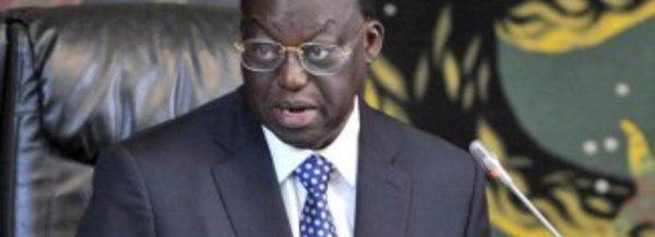 Mamadou Goumbala, membre de l’Afp et initiateur du courant Afp-Fc «Niasse est politiquement amorti et intellectuellement obsolète»