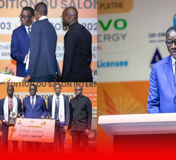 Exploitation minière : L’invite du PM Amadou Ba aux acteurs de l’industrie extractive