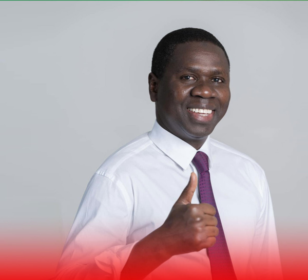 Nouveau gouvernement du Sénégal : Oumar Youm pressenti