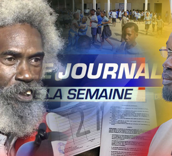 Actu de la semaine: rentrée des classes, l’ascension fulgurante des candidats à la et le rejet par la Cour suprême du recours de Ousmane Sonko au menu...