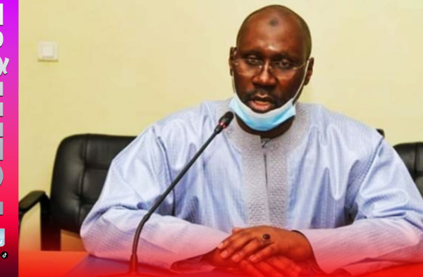 Grands Trains du Sénégal (GTS-SA) : Samba Ndiaye limogé !
